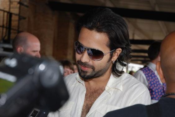 EMRAN HASHMI A GREAT HERO OF BOLLYWOOD
