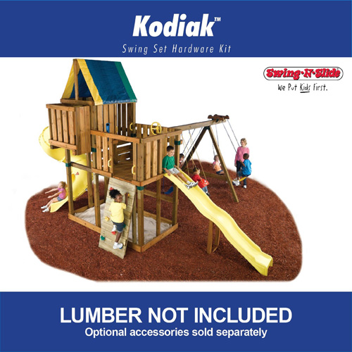 Diem Thi Dai Hoc Wood Swing Set Kits Wooden Plans