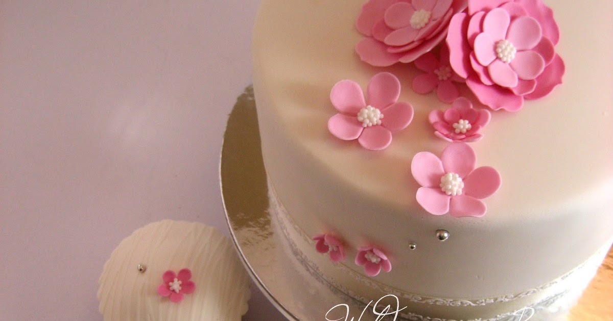 Wild sugar Rose wedding cakes, cupcakes and cake