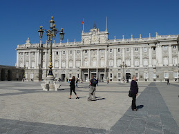 Madrid