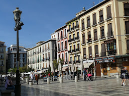 Plaza Nueva