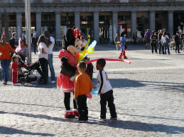 Plaza Mayor