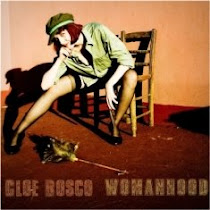 Womanhood EP