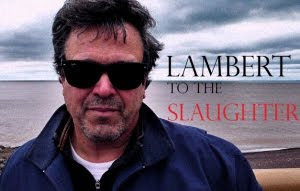 Lambert to the Slaughter graphic