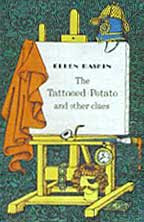 Cover of The Tattooed Potato