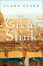 Cover of The Great Stink