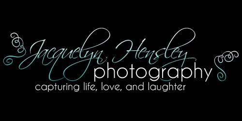 Jacquelyn Hensley Photography