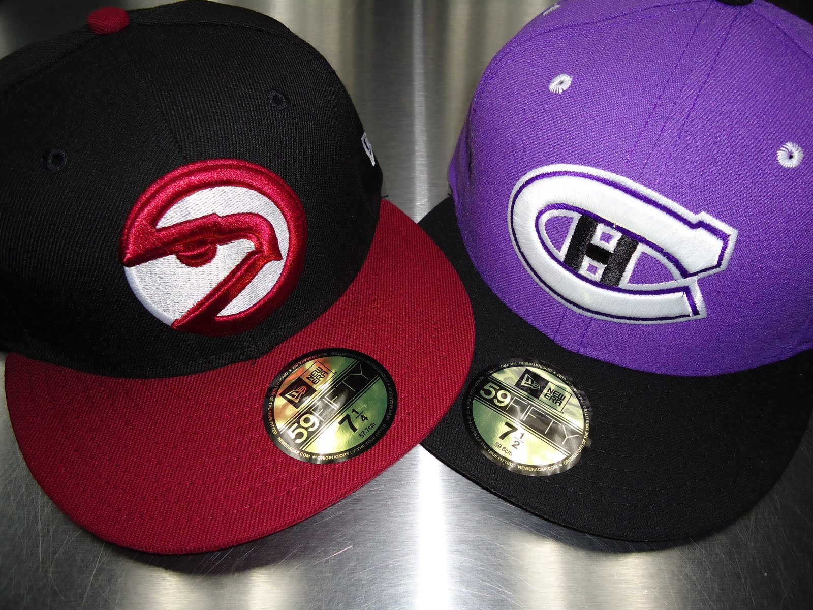 ALL CITY FITTED Official Blog For All Things New In All 3 Stores And