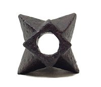 Κεφαλοθραύστες (the Byzantine Mace)  