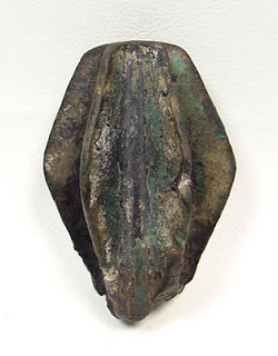 Κεφαλοθραύστες (the Byzantine Mace)  