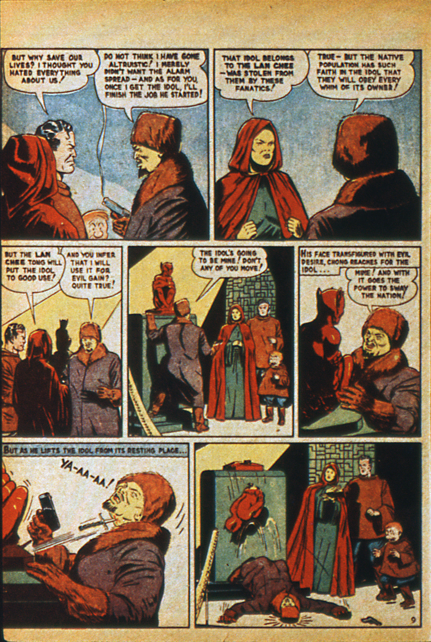 Detective Comics (1937) 36 Page 63
