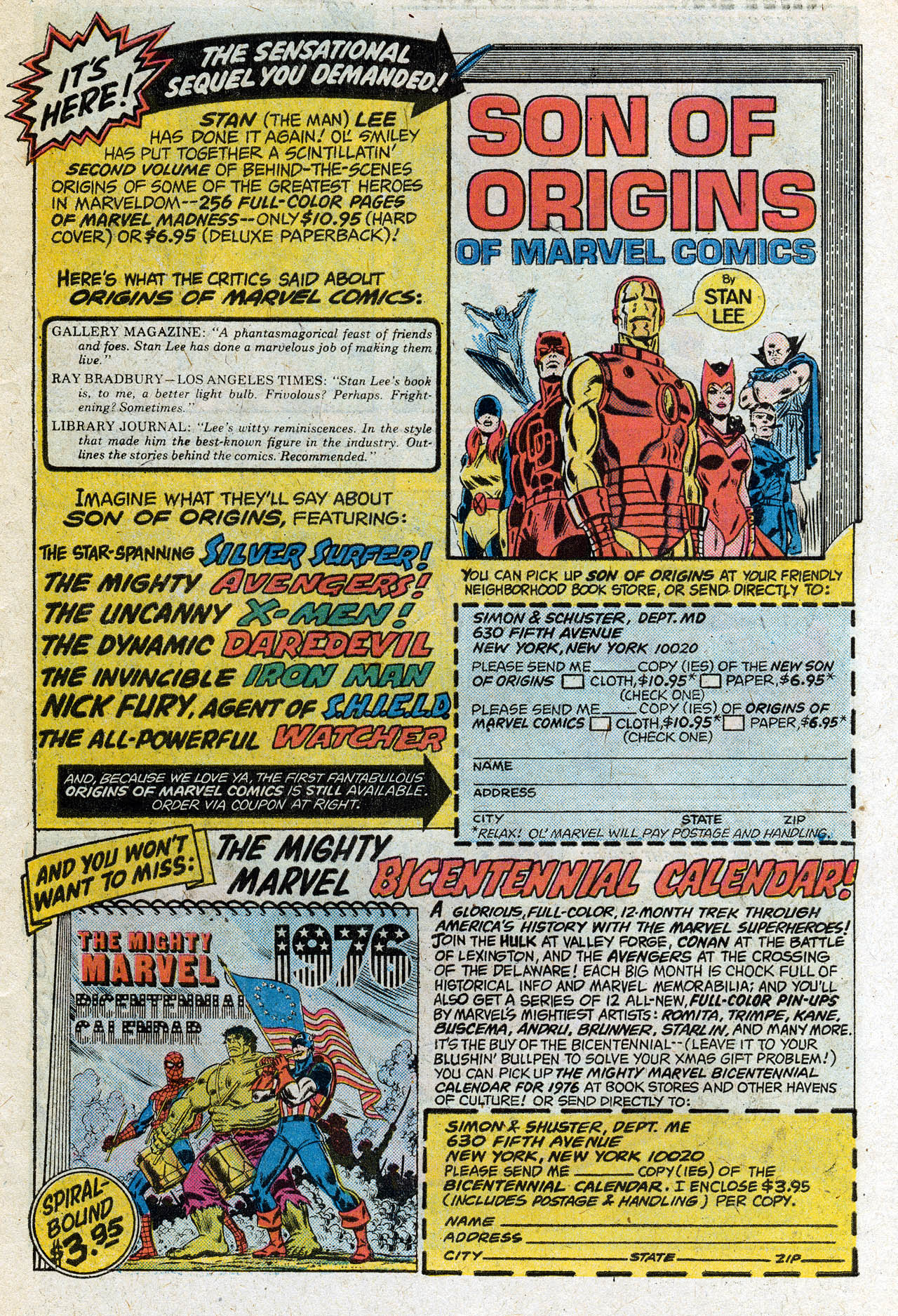 Read online Jungle Action (1972) comic -  Issue #19 - 7