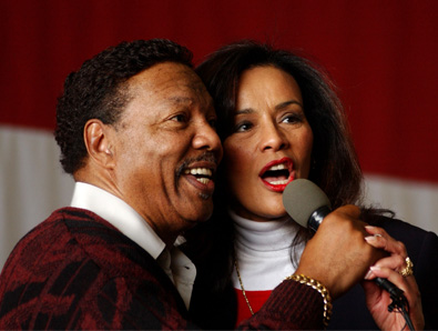 Today is Their Birthday-Musicians: September 30: Marilyn McCoo of the