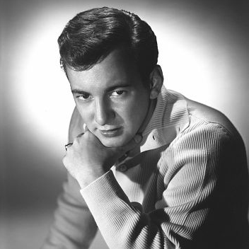 Today is Their Birthday-Musicians: May 14: Bobby Darin,