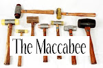 The Other Maccabee
