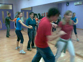 Clases de Baile
