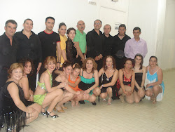 Grupo de Baile