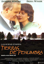 Tierras de penumbra