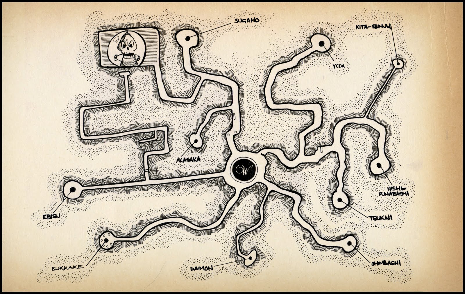 Underground Tunnels Usa Map Topographic Map Of Usa With States