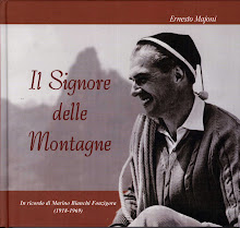 Il Signore delle Montagne