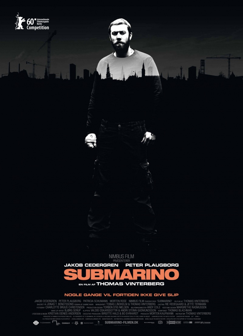 stone следователем Кинопремьеры недели: ноября 2010
