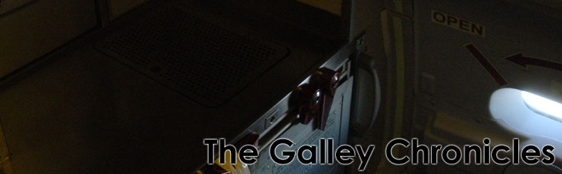 The Galley Chronicles