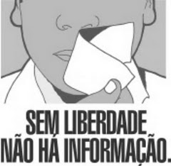 LIBERDADE DE EXPRESSÃO