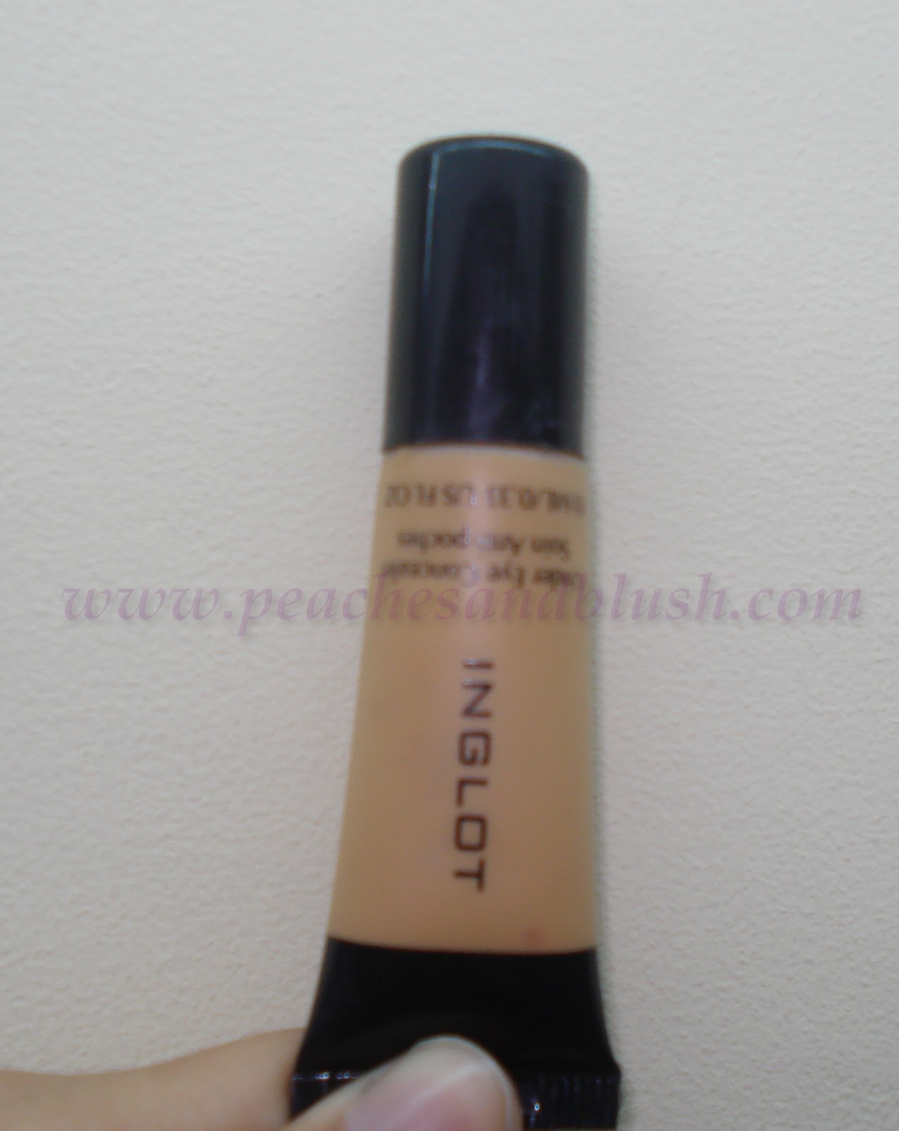 inglot concealer
