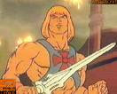 He - Man