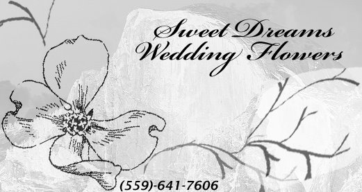 Sweet Dreams Wedding Flowers