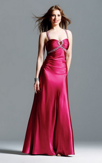Плаття на випускний 2011/prom dresses 2011 - 22