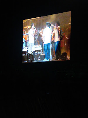 Bob, Carlinhos e Danny Way na ESPN domingo 1 telao2724