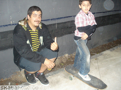 Legítima festa de skate no I/Legítimo 21 i legitimo 128