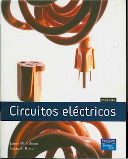 circuitos+Electricos+de+James+Nilsson+y+