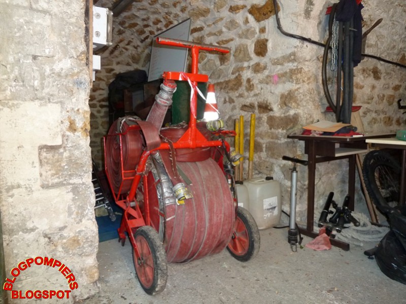 BLOG-POMPIERS: Centre de formation des sapeurs-pompiers de ...