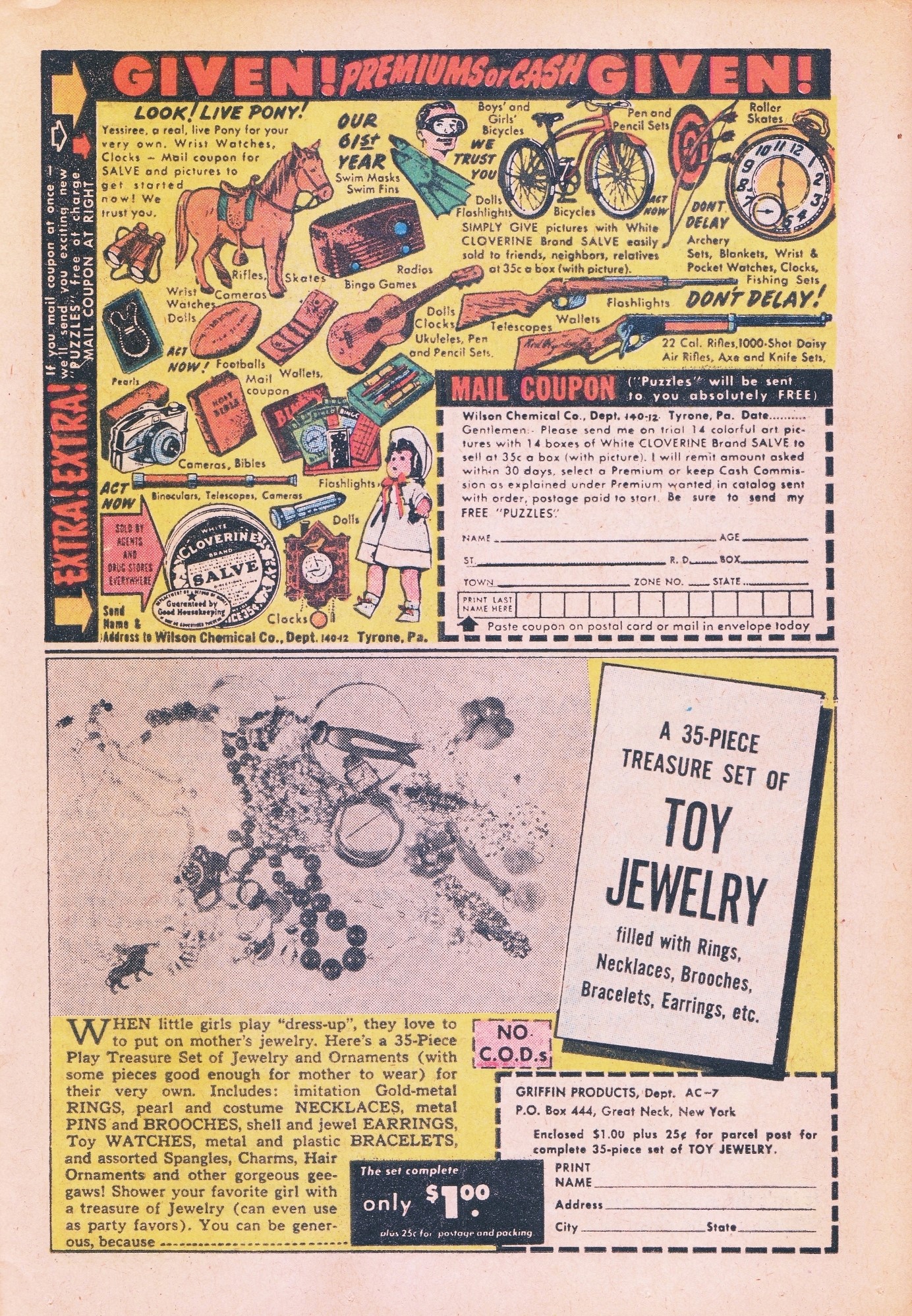 Read online Laugh (Comics) comic -  Issue #90 - 25