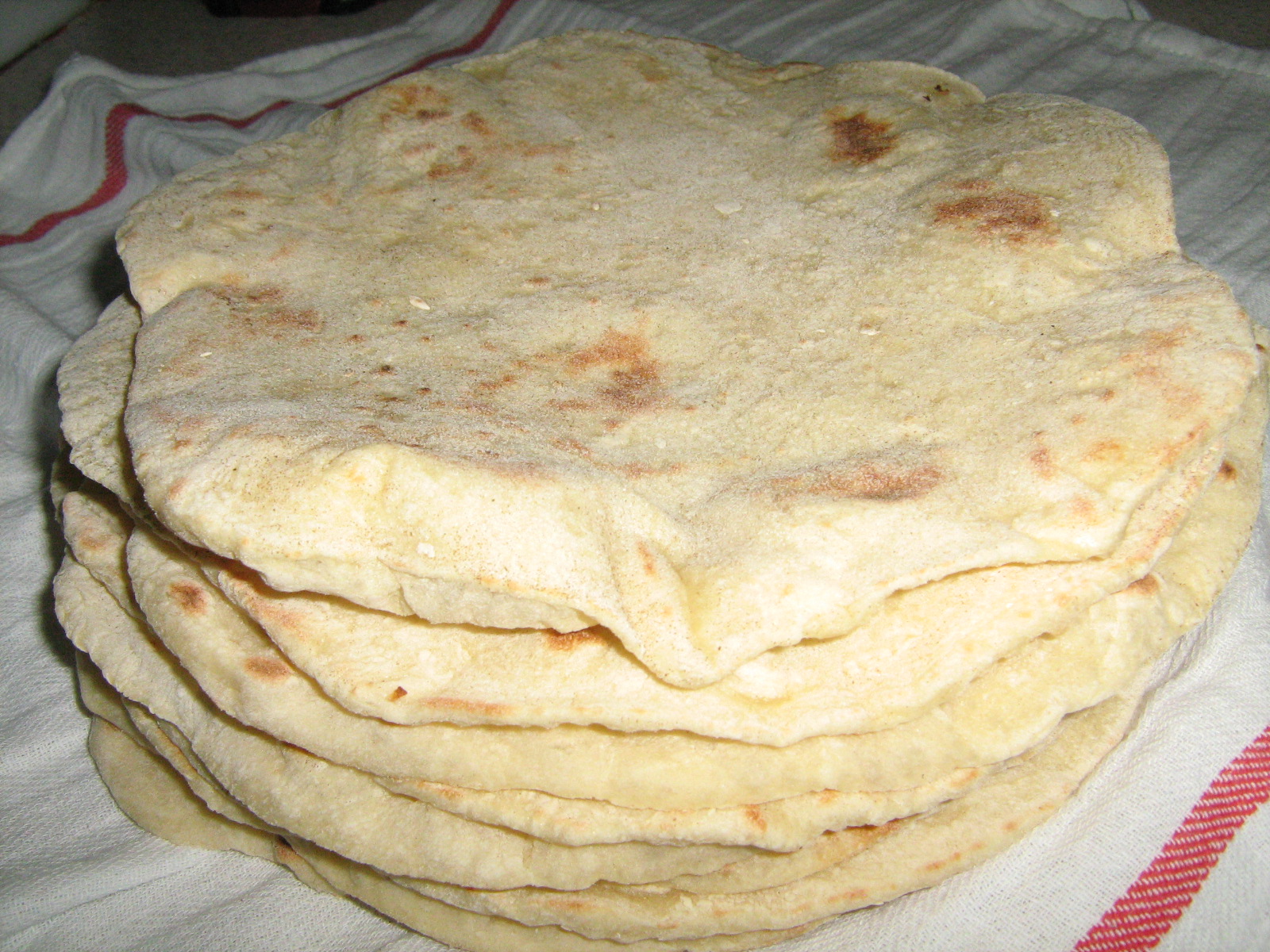Турецкий лаваш