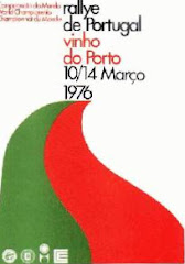 Rallye de Portugal 1976