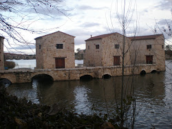 Aceñas de Olivares