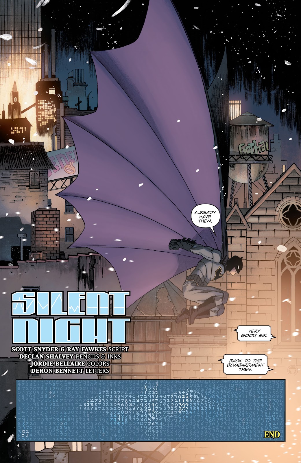 Batman (2016) issue Annual 1 - Page 17