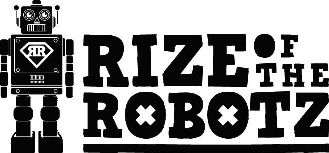Rize Of The Robotz