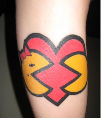 pac desemboca rendimos videojuego extremo culto gusto lleva cuando