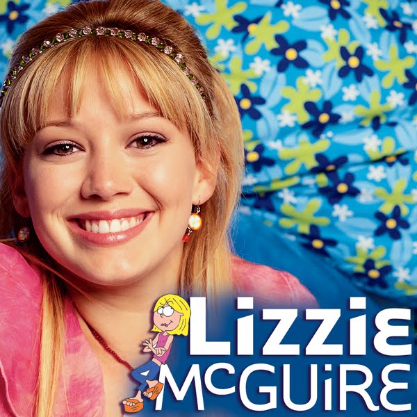 Lizzie Mcguire Lizzie Mcguire
