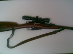 MOSIN NAGANT