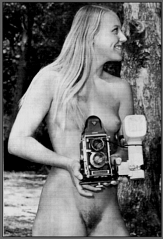 Linda shockley nudist - 🧡 Classic Nudists.