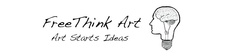 Free Think Art