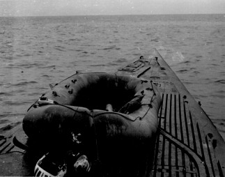 Arkansas Inland Maritime Museum at North Little Rock: USS Razorback ...
