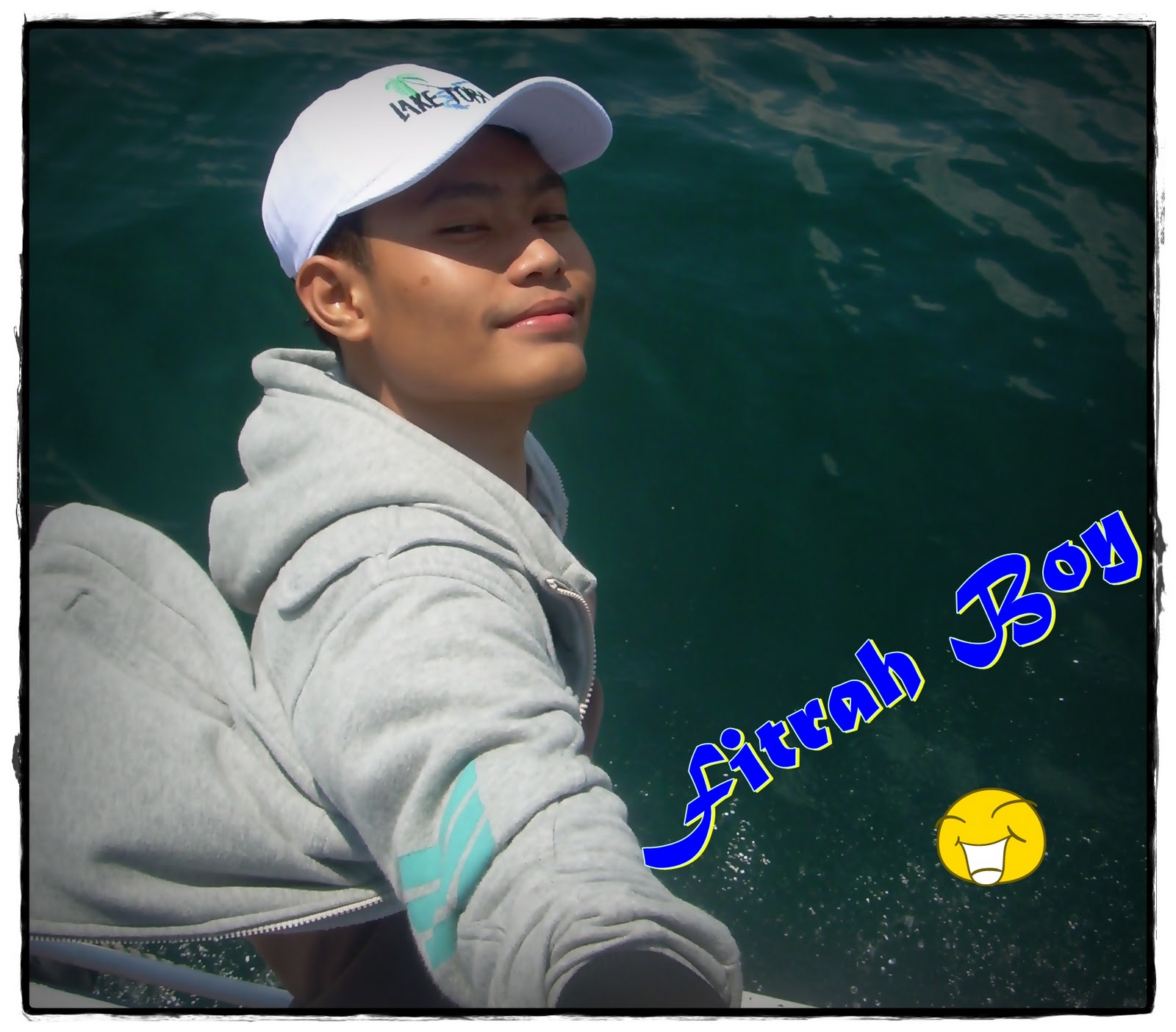 CERITA ANAK RANTAU: Pantun Cinta