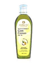 Mek comey sokmo: Produk melebatkan rambut