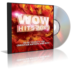Capa de WOW Hits 2009 CD2